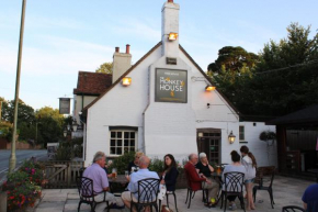 Monkey Brewhouse, Lymington